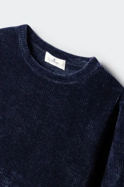 Springfield Kids Chenilla bimateria ni&ntilde;a^Niños Jerséis