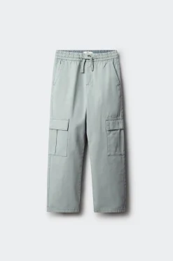 Springfield Kids Chino cargo ni&ntilde;o^Niños Pantalones