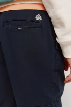 Springfield Kids Chino cargo ni&ntilde;o^Niños Pantalones