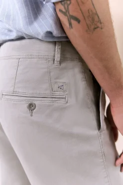 OOTO Chino casual slim^Hombre Chinos