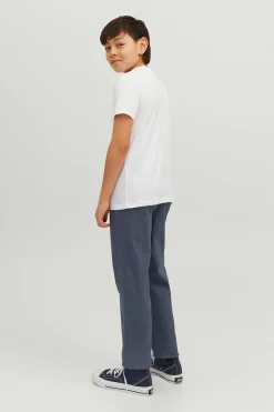 Jack & Jones Junior Chinos regular fit^Niños Pantalones