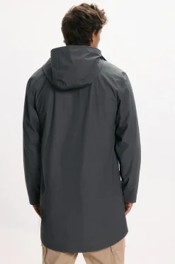 Only & Sons Chubasquero con capucha^Hombre Cazadoras|Abrigos