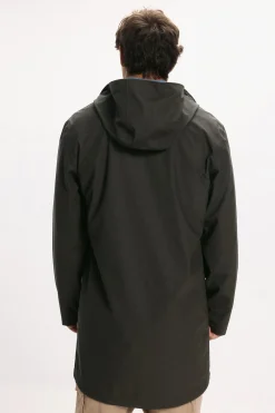 Only & Sons Chubasquero con capucha^Hombre Cazadoras|Abrigos