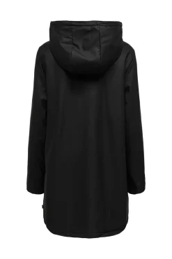 Only Chubasquero con forro polar^Mujer Chaquetas