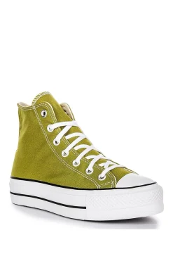 Converse Chuck Taylor All Star^Mujer Zapatillas Deportivas