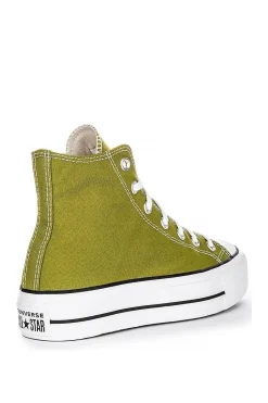 Converse Chuck Taylor All Star^Mujer Zapatillas Deportivas