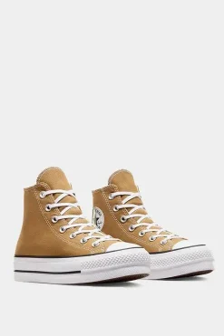 Converse Chuck Taylor ankle patch and All Star^Mujer Zapatillas Deportivas