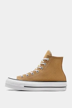 Converse Chuck Taylor ankle patch and All Star^Mujer Zapatillas Deportivas