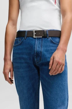 HUGO Cintur&oacute;n^Hombre Cinturones