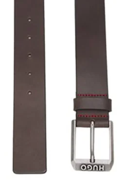 HUGO Cintur&oacute;n^Hombre Cinturones