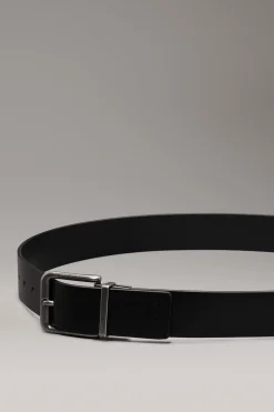 CK Jeans Cintur&oacute;n calvin klein jeans de piel reversible^Hombre Cinturones