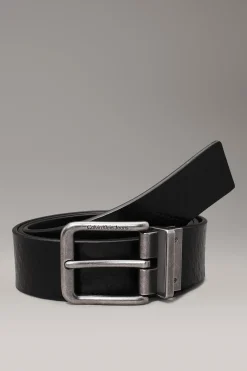 CK Jeans Cintur&oacute;n calvin klein jeans de piel reversible^Hombre Cinturones