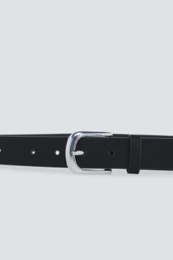 Springfield Cintur&oacute;n cenefa tachuelas^Mujer Cinturones