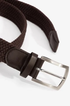 Tiffosi Cintur&oacute;n con Presilla El&aacute;stica^Hombre Cinturones