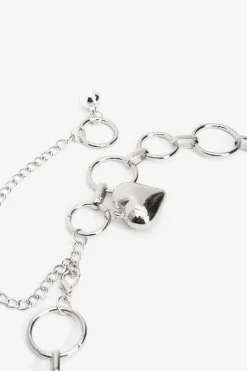 Tiffosi Young Cintur&oacute;n Coraz&oacute;n^Mujer Cinturones