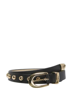 Only Cintur&oacute;n de tachas^Mujer Cinturones