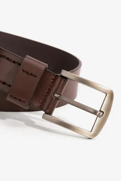 Tiffosi Cintur&oacute;n Efecto Piel^Hombre Cinturones