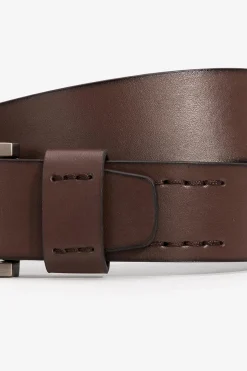 Tiffosi Cintur&oacute;n Efecto Piel^Hombre Cinturones