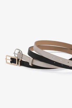 Tiffosi Cintur&oacute;n elegante^Mujer Cinturones