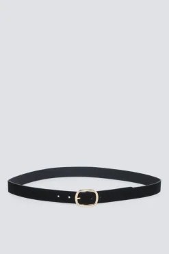 Springfield Cinturón hebilla ovalada^Mujer Cinturones