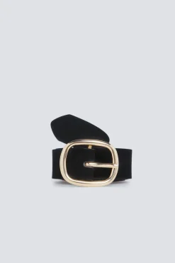 Springfield Cintur&oacute;n hebilla ovalada^Mujer Cinturones