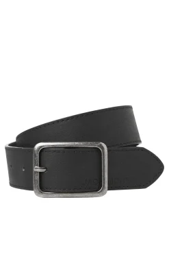 Jack & Jones Cinturón hebilla piel sintética^Hombre Cinturones