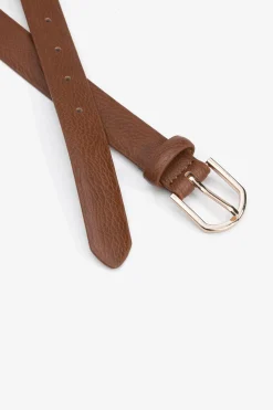 Tiffosi Cintur&oacute;n para Vaqueros Efecto Piel^Mujer Cinturones