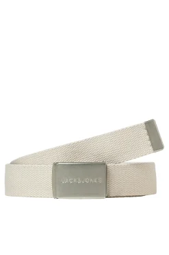 Jack & Jones Cinturón pasador^Hombre Cinturones