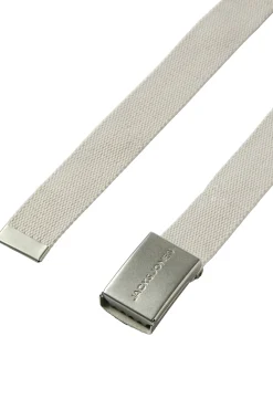 Jack & Jones Cintur&oacute;n pasador^Hombre Cinturones
