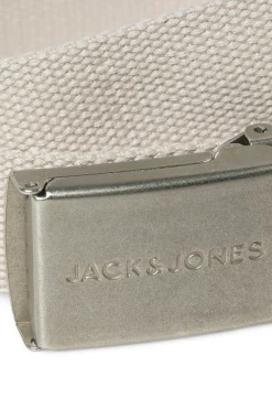Jack & Jones Cintur&oacute;n pasador^Hombre Cinturones