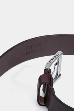 Tiffosi Cintur&oacute;n Piel^Hombre Cinturones