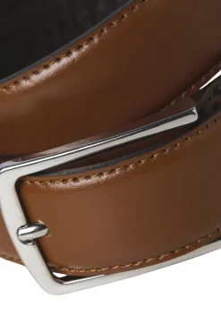 Jack & Jones Cintur&oacute;n piel^Hombre Cinturones