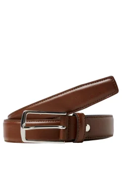 Jack & Jones Cintur&oacute;n piel^Hombre Cinturones