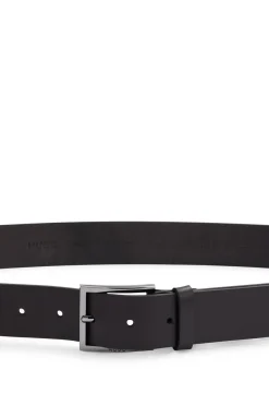 HUGO Cintur&oacute;n piel^Hombre Cinturones