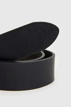 Pepe Jeans Cintur&oacute;n piel hebilla^Hombre Cinturones