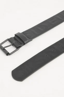 Inside Cintur&oacute;n Polipiel Grabado^Hombre Cinturones