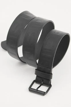 Inside Cintur&oacute;n Polipiel Grabado^Hombre Cinturones