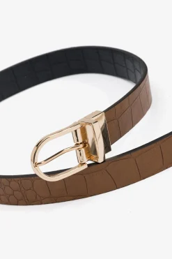 Tiffosi Cintur&oacute;n Reversible^Mujer Cinturones