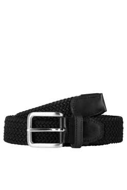 Jack & Jones Cinturón trenzado^Hombre Cinturones
