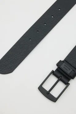 Inside Cinturon efecto piel^Hombre Cinturones