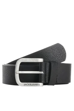 Jack & Jones Cinturon piel^Hombre Cinturones