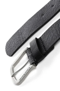 Jack & Jones Cinturon piel^Hombre Cinturones