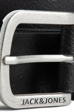 Jack & Jones Cinturon piel^Hombre Cinturones