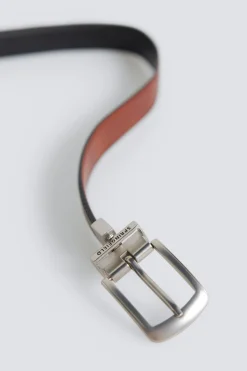 Springfield Citur&oacute;n fino reversible^Hombre Cinturones