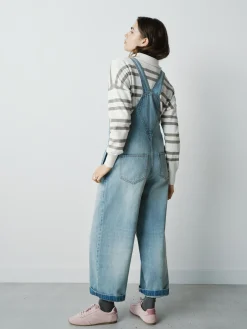 High Spirits Cleo Overalls^Mujer Vestidos Y Monos