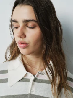 High Spirits Cloud Jersey^Mujer Jerséis Y Cárdigans