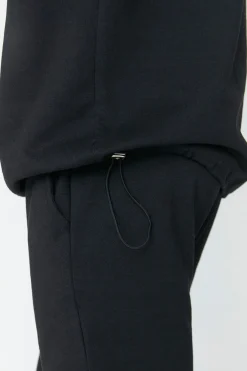 Trendyol Conjunto de ch&aacute;ndal oversize^Hombre Deporte