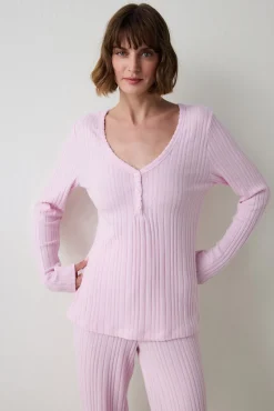 Penti Conjunto de pantal&oacute;n Cozy Time^Mujer Pijamas