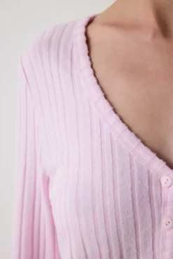 Penti Conjunto de pantal&oacute;n Cozy Time^Mujer Pijamas