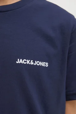 Jack & Jones Junior Conjunto de pijama punto^Niños Pijamas